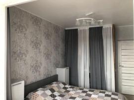 , 3-комн., Самара