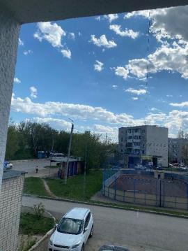 Квартиры, 2-комн., Жигулевск
