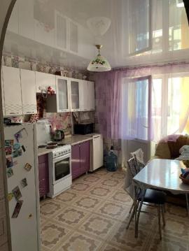 Квартиры, 1-комн., Тольятти