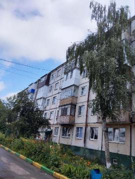 Квартиры, 2-комн., Тольятти