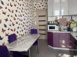 , 2-комн., Самара