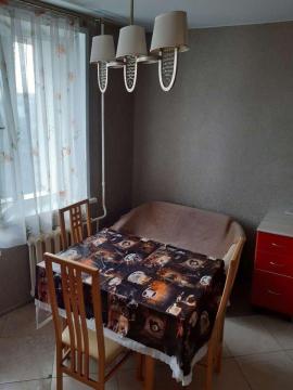 , 3-комн., Самара