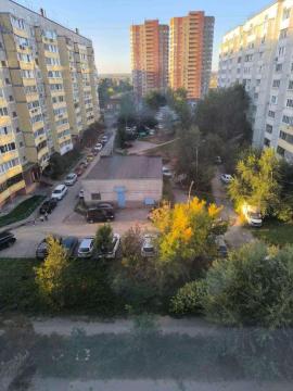 , 3-комн., Самара