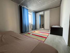 , 3-комн., Самара