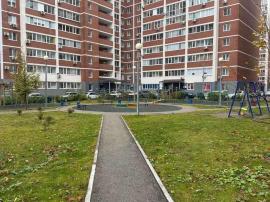 , 1-комн., Самара