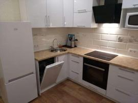 , 1-комн., Самара