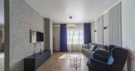 , 3-комн., Самара