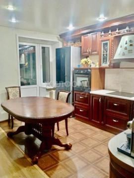 , 4-комн., Тольятти