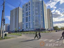 Аренда коммерческой, 1-комн., Самара