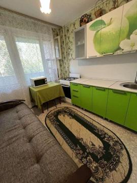 , 1-комн., Самара
