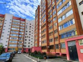 , 1-комн., Самара