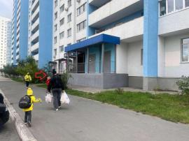 Аренда коммерческой, 2-комн., Самара