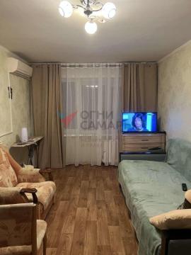 , 2-комн., Самара