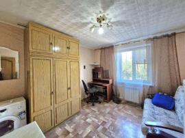 , 1-комн., Самара