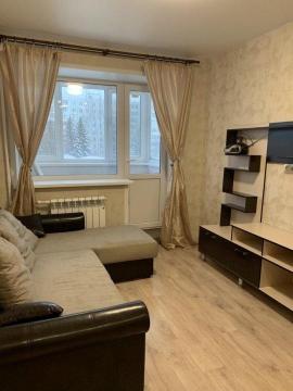 , 1-комн., Самара