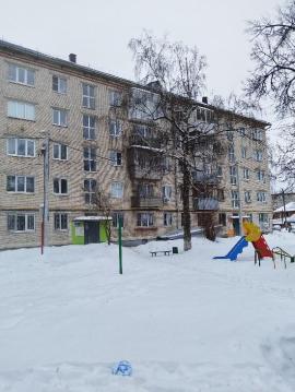 , 1-комн., Тольятти