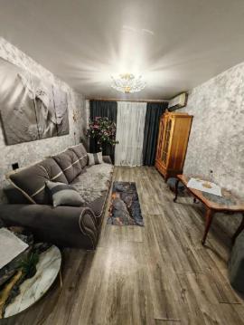 , 3-комн., Тольятти