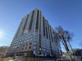 , 2-комн., Самара