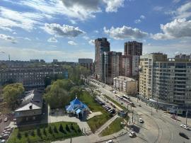 , 1-комн., Самара