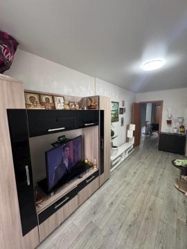 , 3-комн., Самара