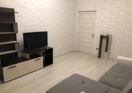 , 1-комн., Самара