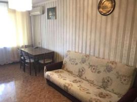 , 1-комн., Самара