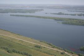 , Самарская область
