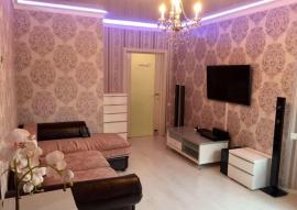 , 1-комн., Самара