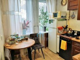 , 3-комн., Самара