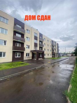 , 1-комн., Самара