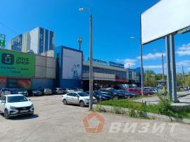 , 1-комн., Самара