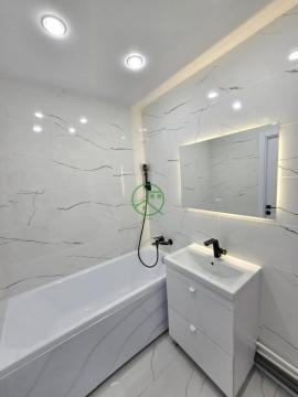 , 3-комн., Сызрань