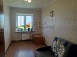 , 3-комн., Самара