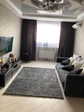 , 1-комн., Самара