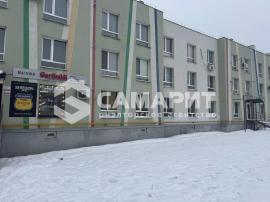 , 2-комн., Самара