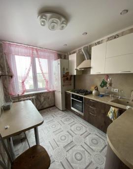 , 1-комн., Самара