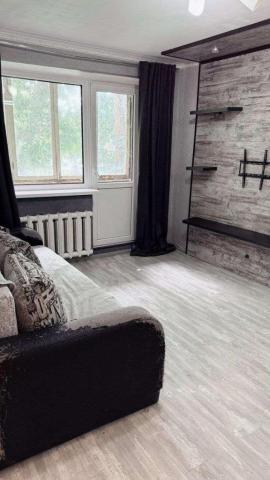 , 1-комн., Самара