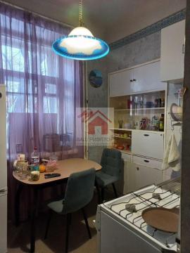 , 3-комн., Самара