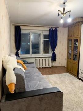 , 1-комн., Самара