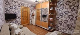 , 3-комн., Самара