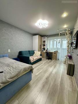 , 2-комн., Самара