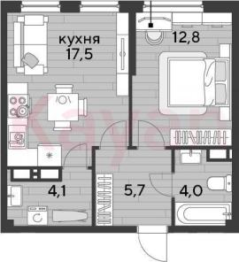 В Сызрани 19 ветеранов ВОВ уж приобрели жилье