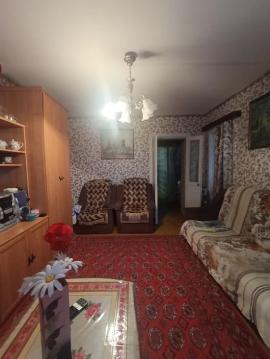 Квартиры, 3-комн., Сызрань