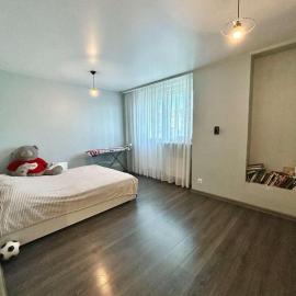 , 1-комн., Самара