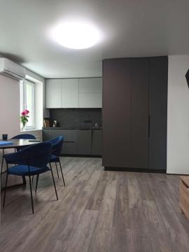 , 1-комн., Самара