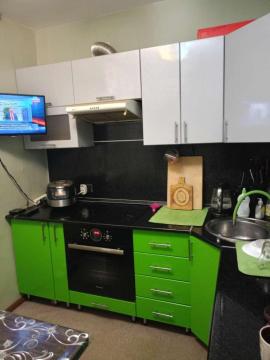 Квартиры, 1-комн., Чапаевск