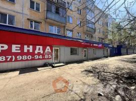 , 4-комн., Самара