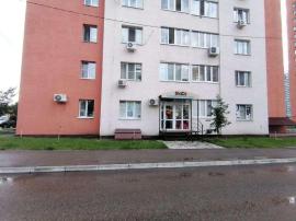 Аренда коммерческой, 1-комн., Самара