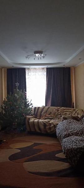 Квартиры, 3-комн., Тольятти
