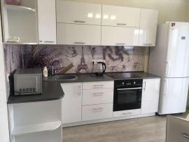 Аренда квартир, 1-комн., Самара